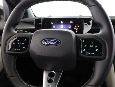 Ford Capri - 2025