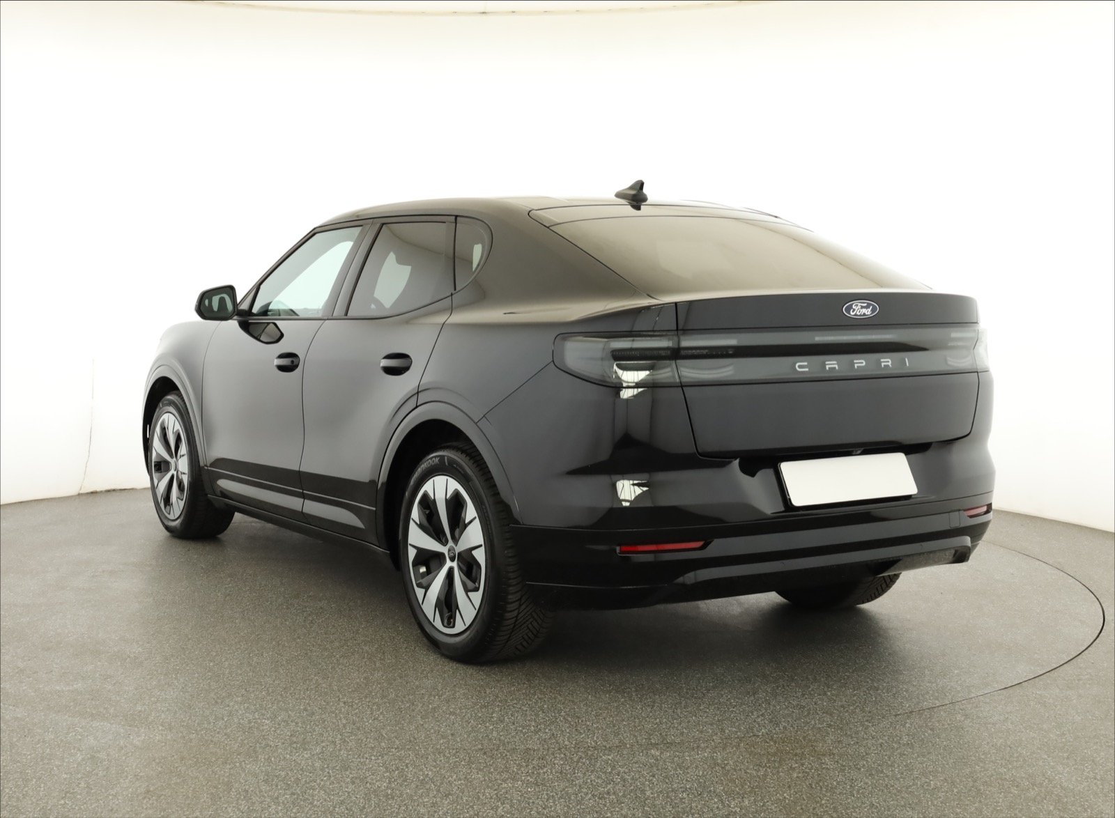 Ford Capri - 2025