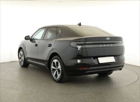 Ford Capri - 2025