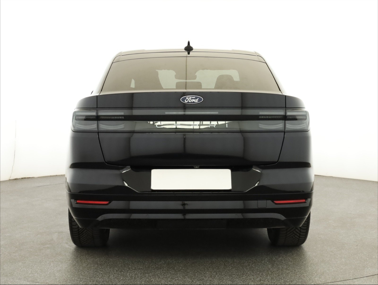 Ford Capri - 2025