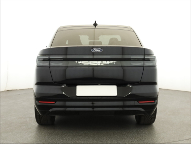 Ford Capri - 2025