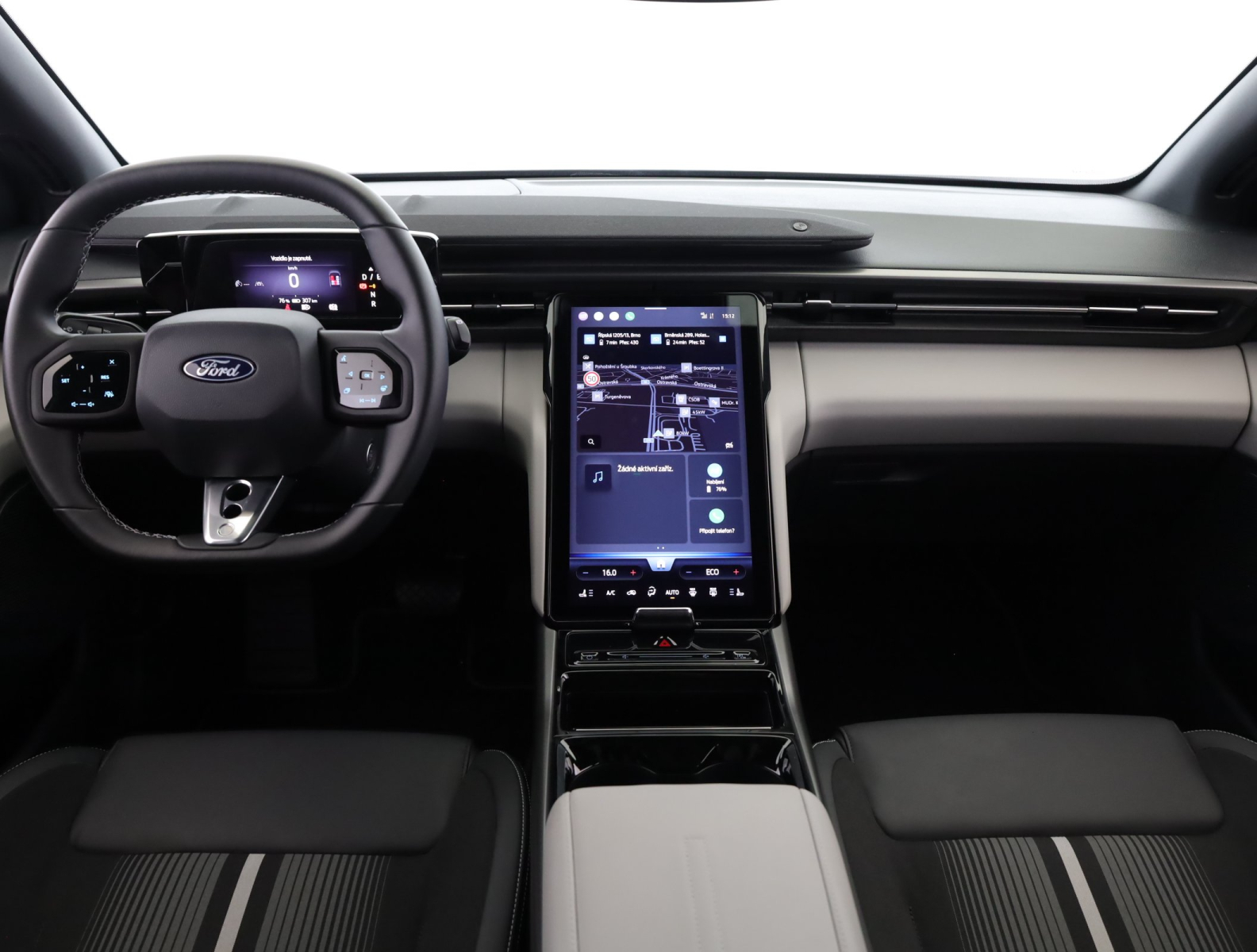 Ford Capri - 2025