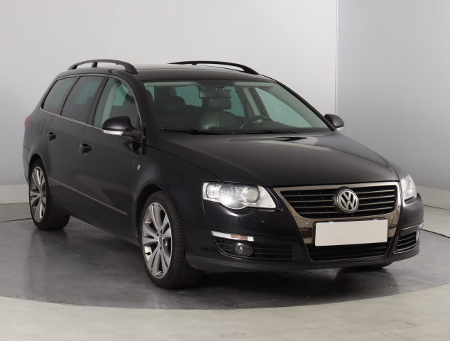 Volkswagen Passat 2007