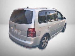 Volkswagen Touran - 2007