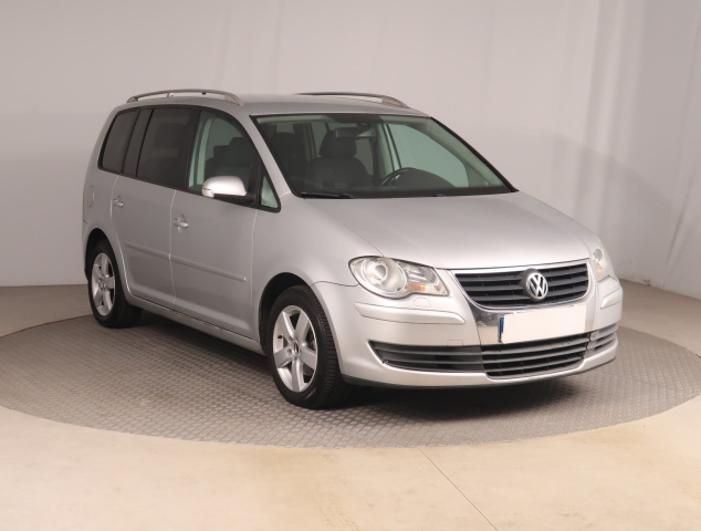 Volkswagen Touran 2007