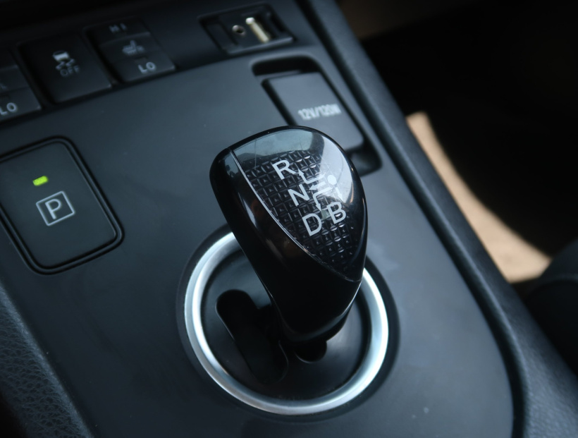Toyota Auris, 2015