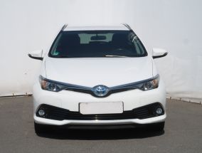 Toyota Auris - 2015