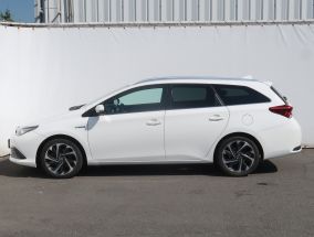 Toyota Auris - 2015