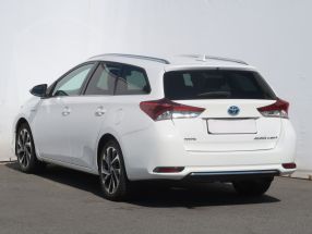 Toyota Auris - 2015