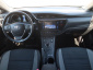 Toyota Auris, 2015