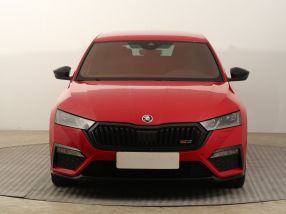 Škoda Octavia - 2021