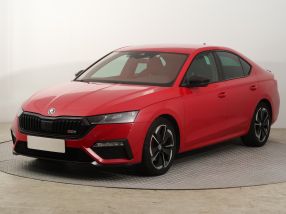 Škoda Octavia - 2021