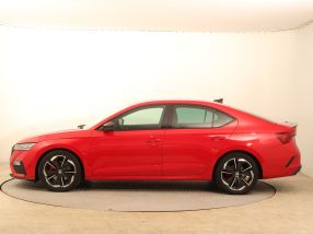 Škoda Octavia - 2021