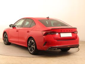Škoda Octavia - 2021