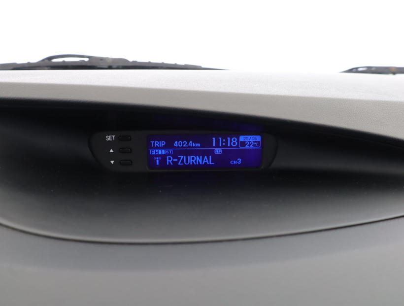 Hyundai i20, 2012