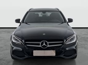 Mercedes-Benz C - 2018