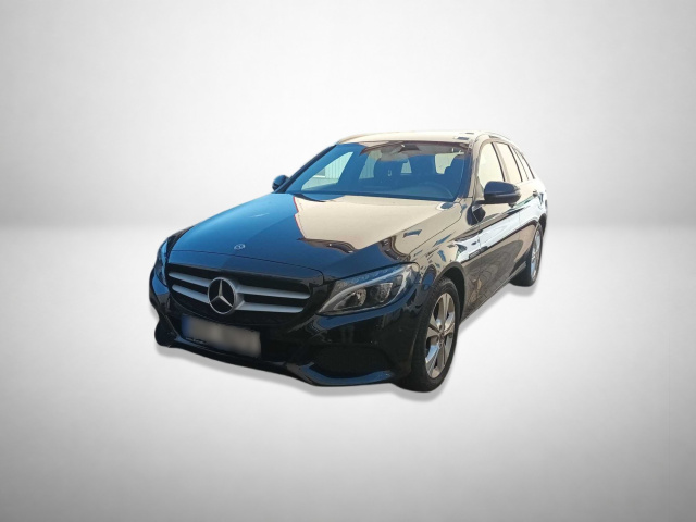 Mercedes-Benz C 2018