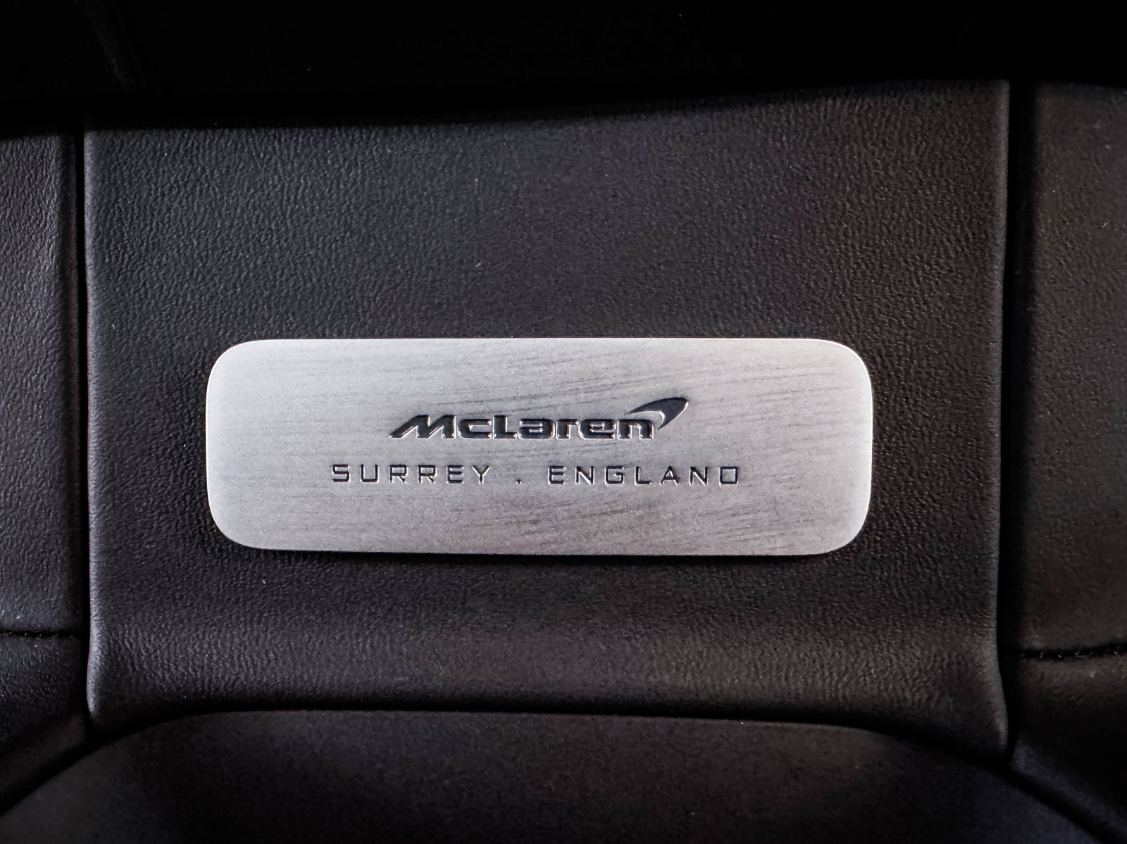 McLaren Artura - 2024