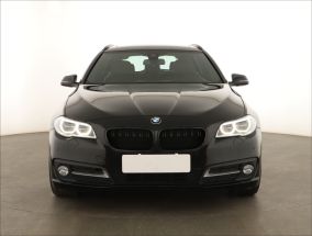 BMW 5 - 2015