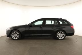 BMW 5 - 2015
