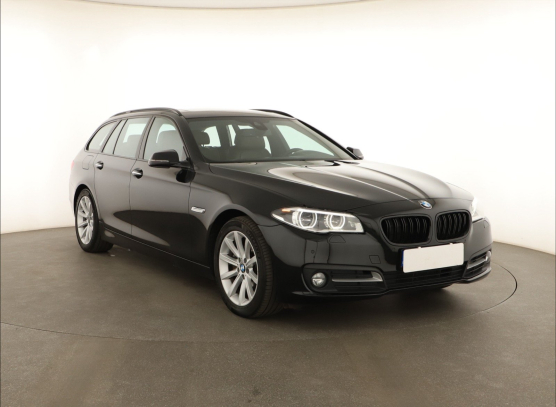 BMW 530d xDrive