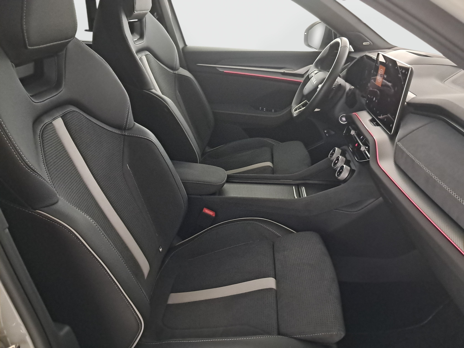 Škoda Kodiaq - 2025