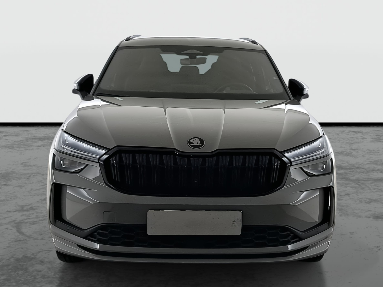 Škoda Kodiaq - 2025