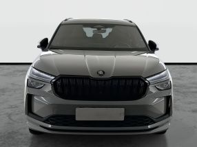 Škoda Kodiaq - 2025