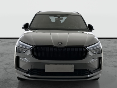 Škoda Kodiaq - 2025