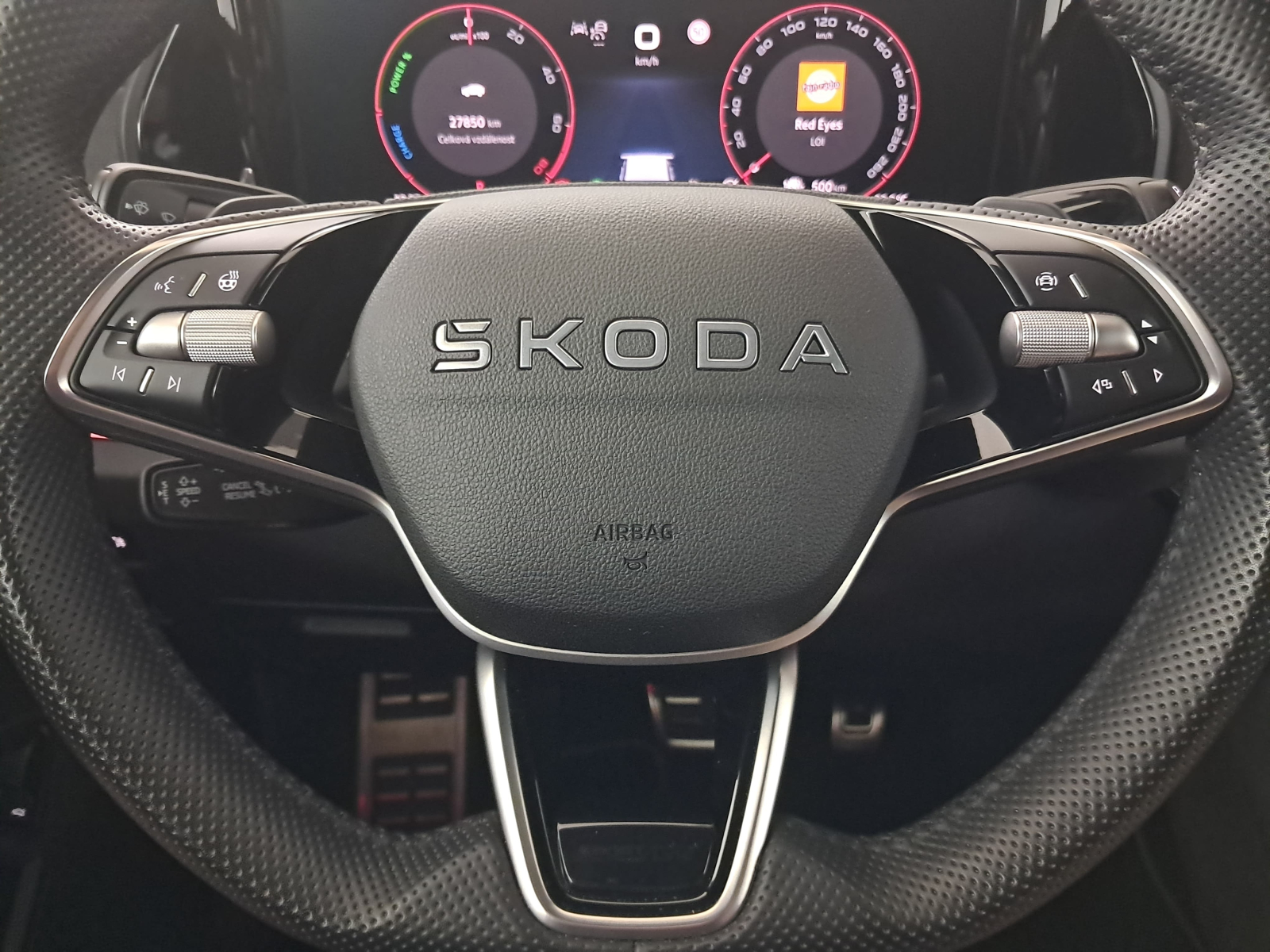 Škoda Kodiaq - 2025
