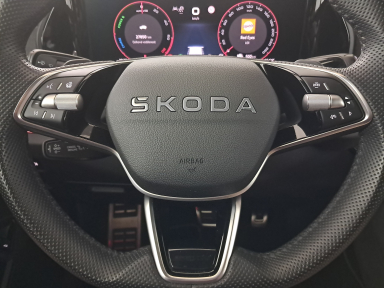 Škoda Kodiaq - 2025