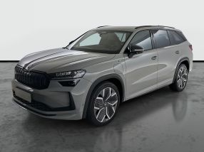 Škoda Kodiaq - 2025