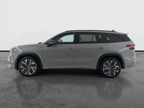 Škoda Kodiaq - 2025