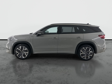 Škoda Kodiaq - 2025