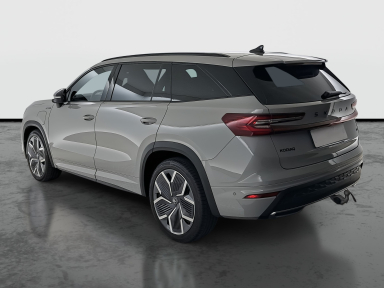 Škoda Kodiaq - 2025