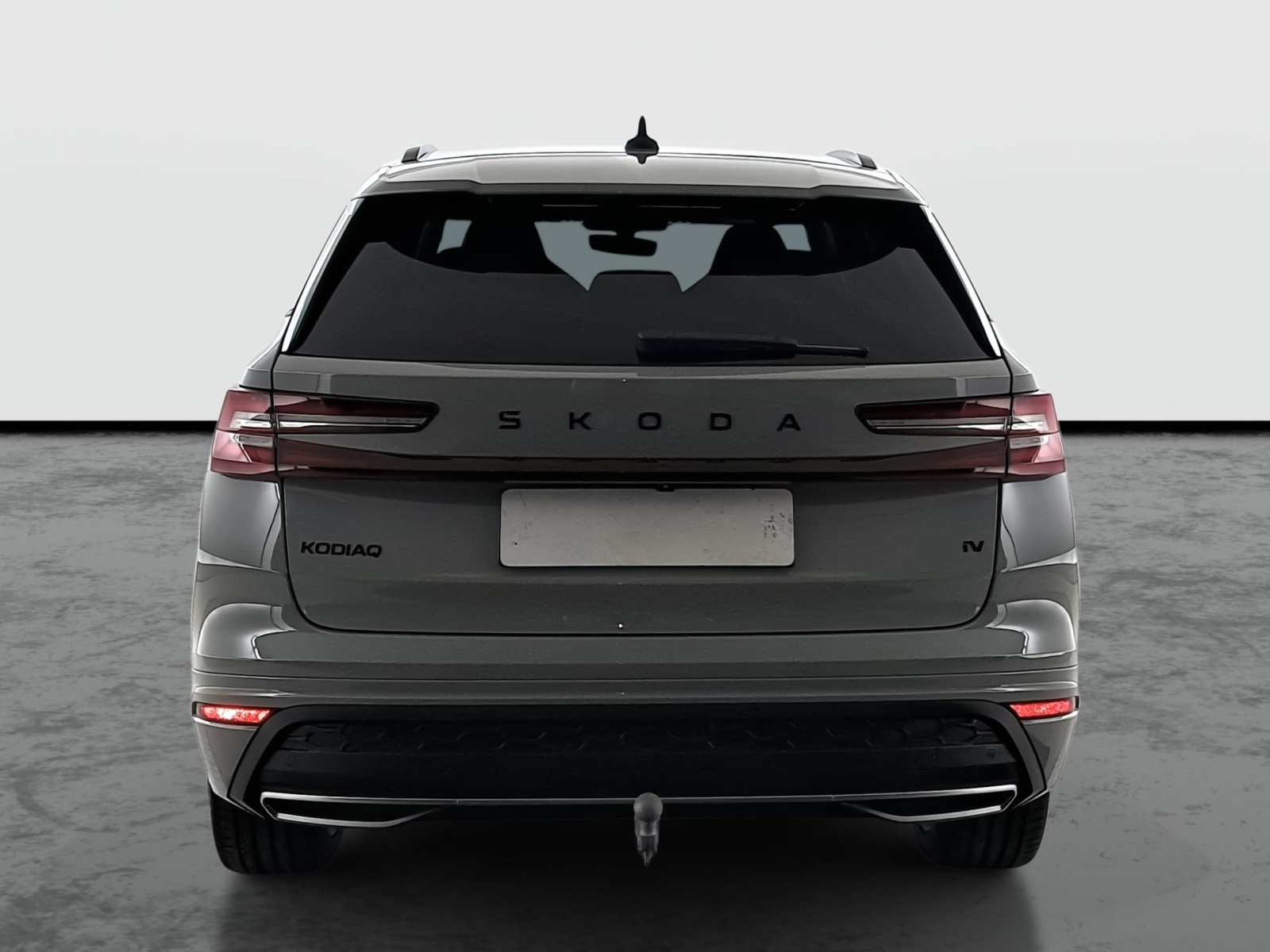 Škoda Kodiaq - 2025