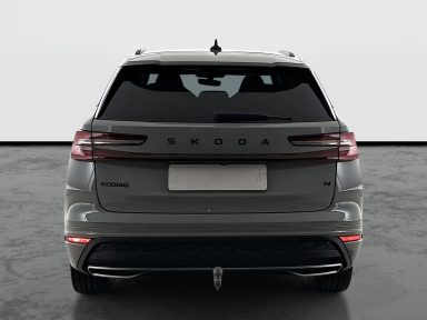 Škoda Kodiaq - 2025