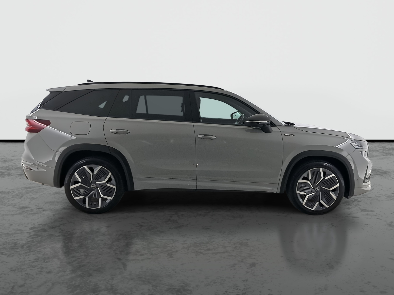 Škoda Kodiaq - 2025
