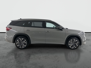 Škoda Kodiaq - 2025