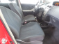 Toyota Yaris, 2010