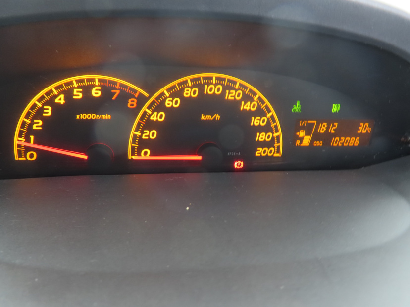 Toyota Yaris, 2010