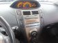 Toyota Yaris, 2010