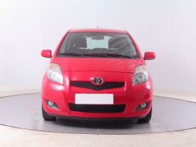 Toyota Yaris - 2010