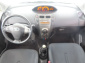 Toyota Yaris, 2010