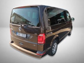 Volkswagen Multivan - 2018