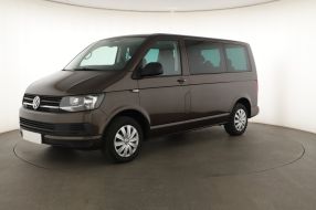 Volkswagen Multivan - 2018