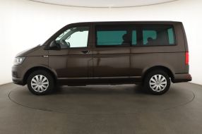 Volkswagen Multivan - 2018