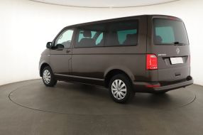 Volkswagen Multivan - 2018