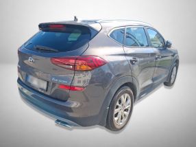 Hyundai Tucson - 2020