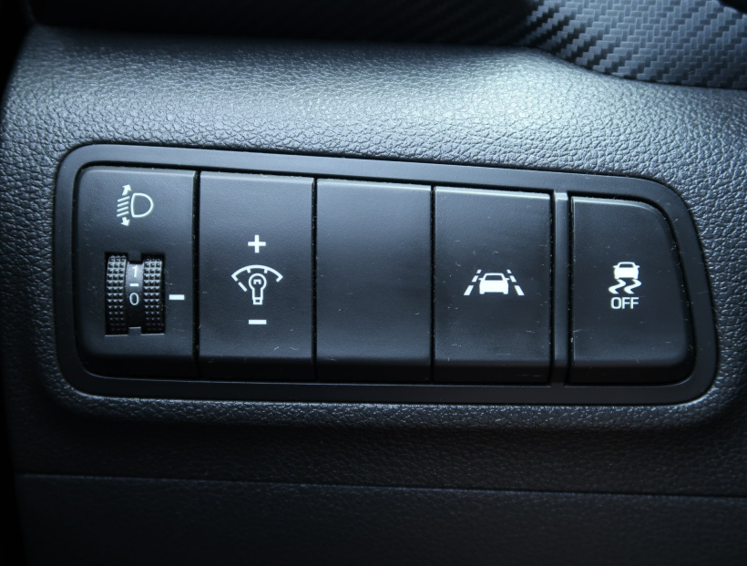 Hyundai Tucson, 2020